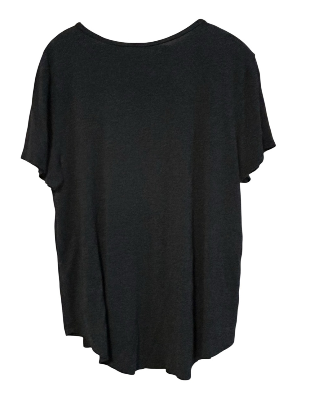 Grace & Lace Tiger Brave T-shirt Tee Stretchy Size XL Shirt Women’s - Picture 5 of 5